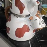 کتری قوری