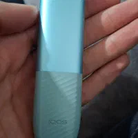 پاد ویپ آیکاس IQOS