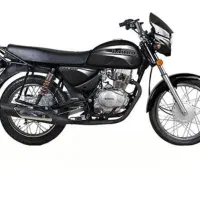 موتورسیکلت طرح بوکسر۱۵۰