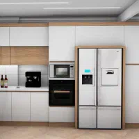 ساخت کابینت و کمد دیواری با قیمت استثنایی|خدمات پیشه و مهارت|بیرجند, |دیوار