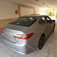 تویوتا کمری ۲۰۲۵ هیبرید۲۵۰۰ فول پرمیوم (چین)|خودرو سواری و وانت|تبریز, |دیوار