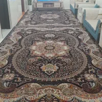 ۲ عدد فرش نه متری در حد نو ۳۰ ملیون
