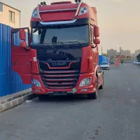 داف ۵۳۰ مدل ۲۰۱۹|خودرو سنگین|تایباد, |دیوار