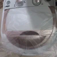 ماشین لباسشوی مینی واش ..