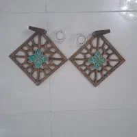 ساعت دیواری|ساعت دیواری و تزئینی|شیراز, زرهی|دیوار