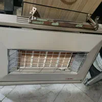 بخاری دیواری