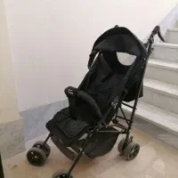 کالسکه تاشو مسافرتی درحدنو