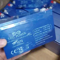 باتری ماشین شارژی دزدگیر سمپاش موتور درب برقی 12v
