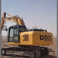 استخدام راننده بیل