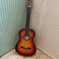 گیتار یاماها درحد نو