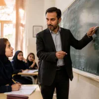 معلم خصوصی ریاضی اول تا نهم به صورت آنلاین|خدمات آموزشی|تهران, سلسبیل شمالی|دیوار