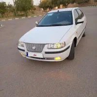 سمند lx|خودرو سواری و وانت|شوشتر, |دیوار