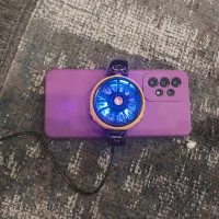 فن موبایل مناسب گیم