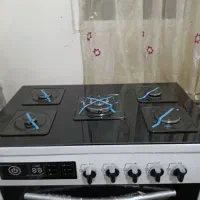 گاز hofenberg|اجاق گاز و لوازم برقی پخت‌وپز|تهران, حکیمیه|دیوار