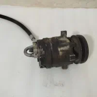 کمپرسور کولر پراید