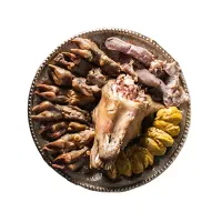 شاگرد طباخی