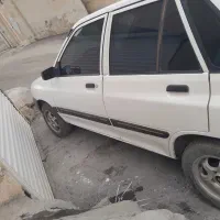 پراید 141 مدل 85|خودرو سواری و وانت|کرمانشاه, |دیوار