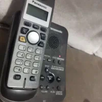 خط تلفن ثابت