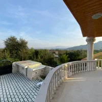 فروش ویلادوبلکس،جاده قلعه رودخان،360مترزمین|فروش خانه و ویلا|فومن, |دیوار