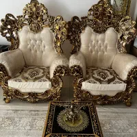 مبل و ناهارخوری