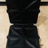 ساندویچ ساز BEEM MS664 آلمانی|اجاق گاز و لوازم برقی پختوپز|تهران, سهروردی|دیوار