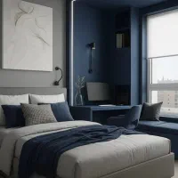 دستیار طراح دکوراسیون داخلی