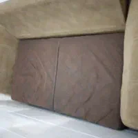 مبل دونفره رایگان