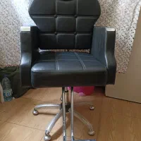صندلی آرایشگاه