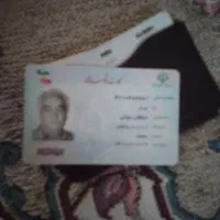 مدارک پیدا شده