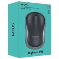 موس بی‌ سیم لاجیتک مدل M185 Logitech اصل|قطعات و لوازم جانبی رایانه|شیراز, ملاصدرا|دیوار