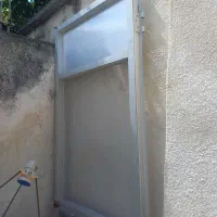 در توری آلمینیوم