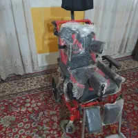 ویلچر سی پی Cp|آرایشی، بهداشتی، درمانی|قوچان, |دیوار