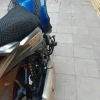 موتور بیکلاچ ۱۲۵|موتورسیکلت|رفسنجان, |دیوار