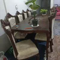 میزناهارخوری