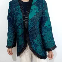 کت ژاکارد|لباس|بروجرد, |دیوار