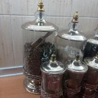 پاسماری|ظروف نگهدارنده، پلاستیکی، یک‌بارمصرف|گلبهار, شهر جدید گلبهار|دیوار