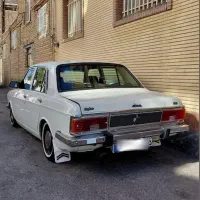 پیکان مدل ۸۰دوتیکه رنگ