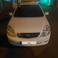 لیفان مدل ۸۹