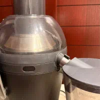 آبمیوه گیری فیلیپس اصل