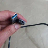 کابل فابریک هارد وسترن دیجیتال اوجینال