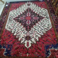 فرش در حد نو