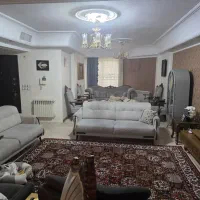 ۱۱۰متر ۲خواب/تک واحدی/فول/میرزاشیرازی