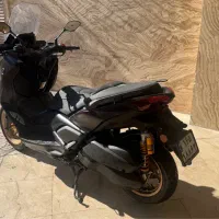 یاماها Xmax 300|موتورسیکلت|تهران, شهرآرا|دیوار