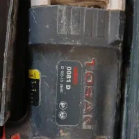 دلر دوکاره توسن صنعتی مدل 0081D|ابزارآلات|هشتگرد, شهرک کوثر|دیوار