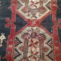 فروش یک تخته فرش قدمت دار کلکسیونی