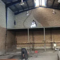 پیمان کاری وانجام تمام کارهای زیر با گروه متخصص