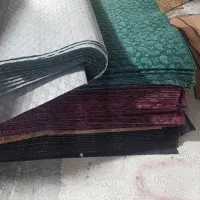 تولیدی زیر انداز مسافرتی عرض ۲متر