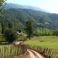 تور یک روزه شمال