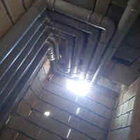 لوله کشی آب فاضلاب شوفاژ پکیج گرمایش کف صفر تا صد|خدمات پیشه و مهارت|الیگودرز, |دیوار