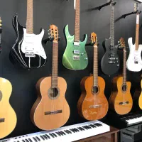 گیتار الکتریک